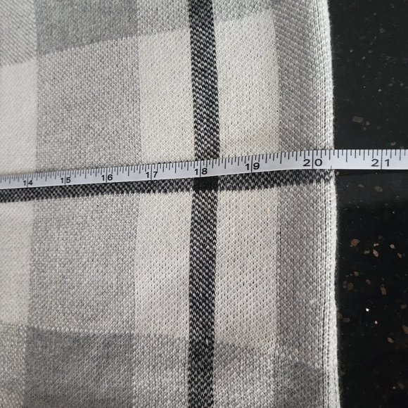 Well Dressed Home 100% Cotton Toss Pillow Covers - Picture 5 of 8